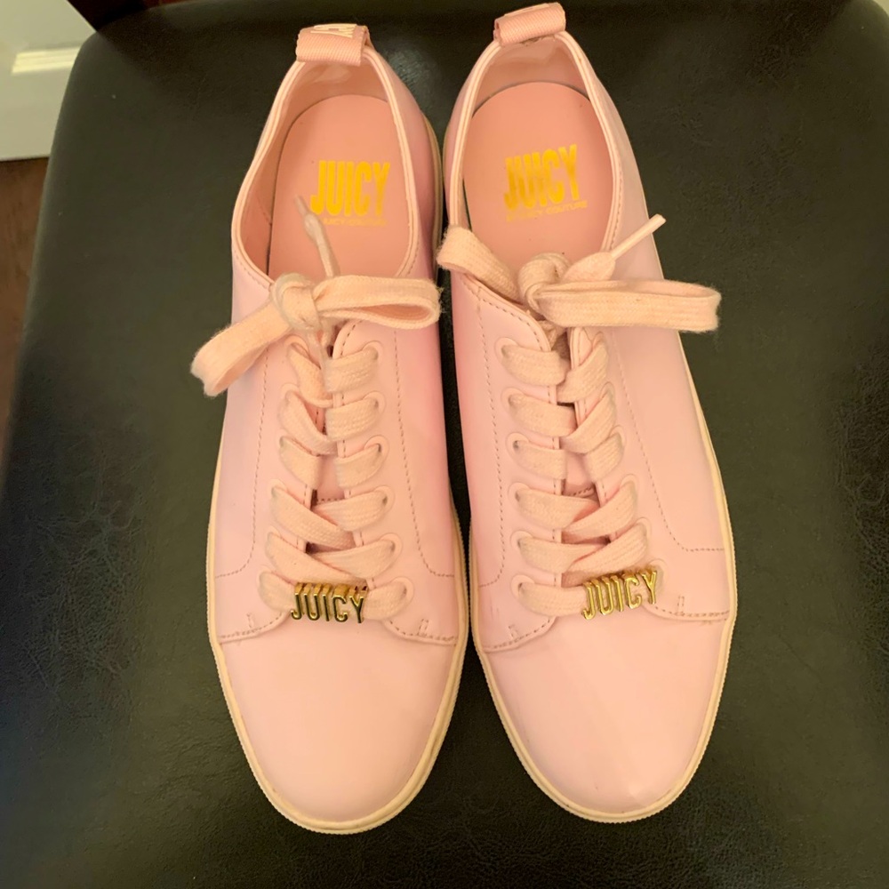 Juicy Couture Sneakers